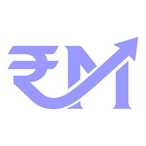 Rupee Mate Logo